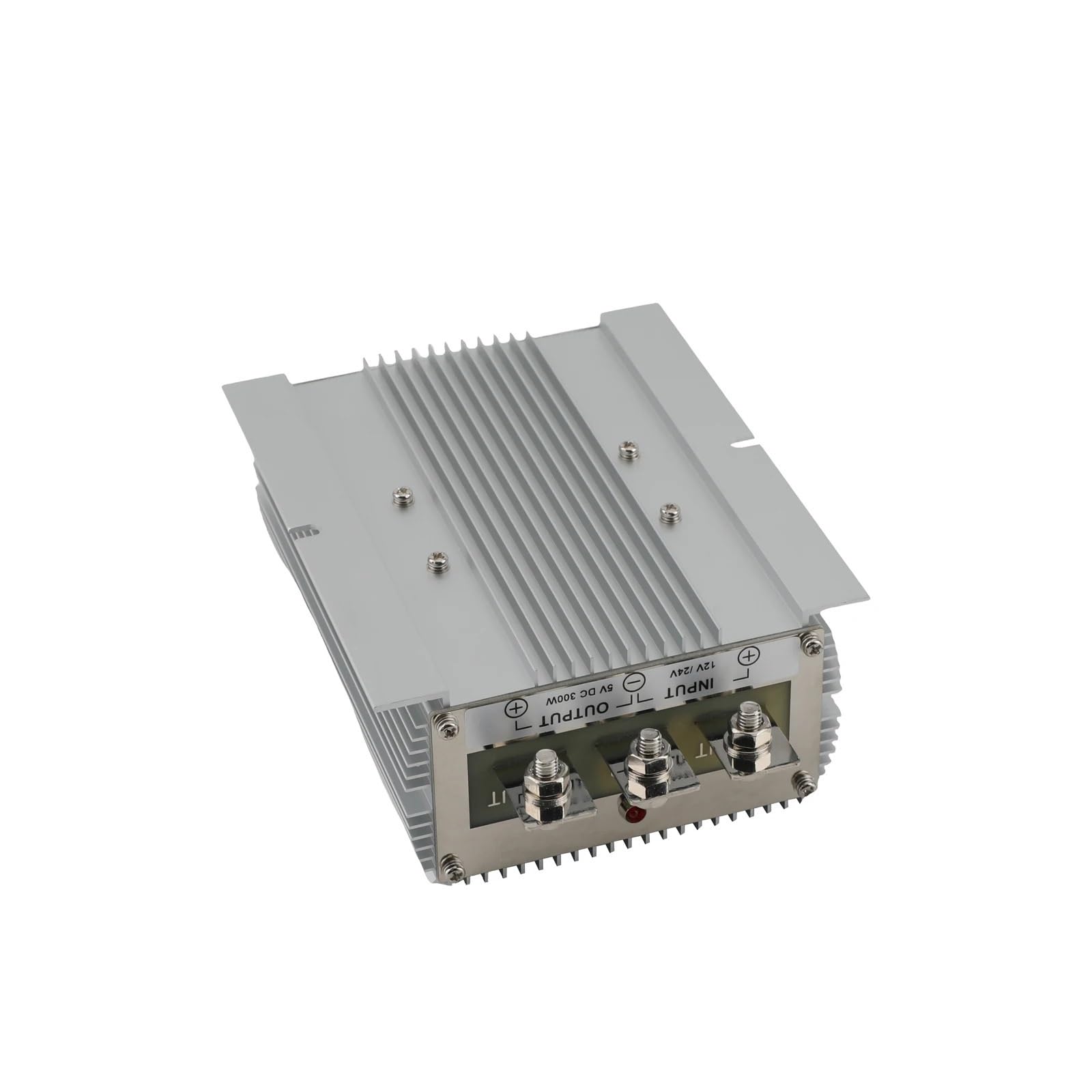 Convertisseur de tension 36V 48V vers 13.8V DC alimentation module 60A - 8