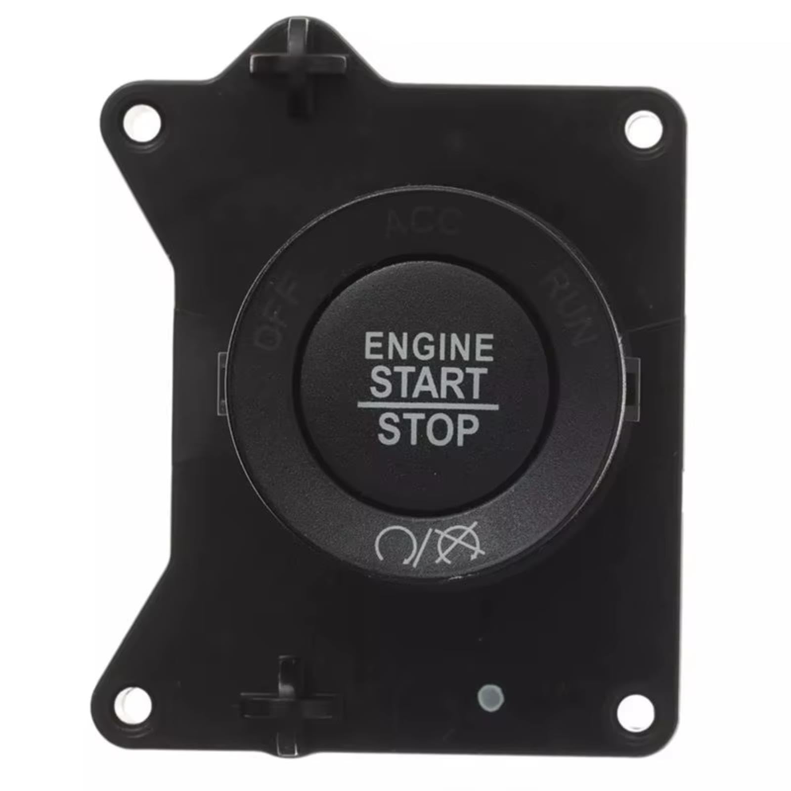 Pulsante Di Avviamento Motore Per Auto Per Jeep Per Cherokee 2014-2023