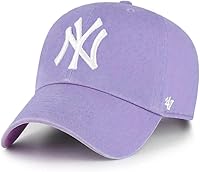 Vista 1 de 47 MLB - Gorra Clean Up para mujer