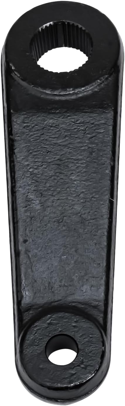 Detroit Axle - Gear Box Kit for 1999-2004 Ford F-250 F-350 F-450 F-550 Super Duty 2000-2004 Excursion, Power Steering Gear Box Assembly, Pitman Arm 2001 2002 2003 Replacement