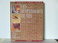 Les revêtements de sol 270660624X Book Cover