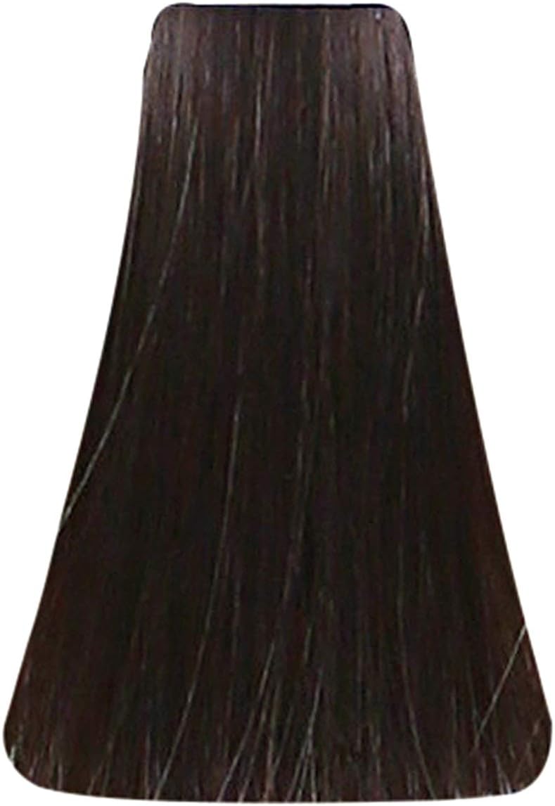 KeuneHair Color, 120 ml - Dark Ash Blonde