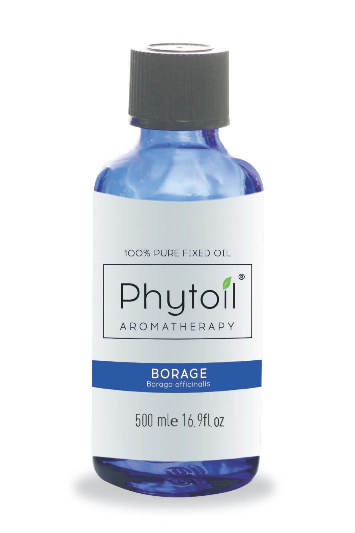 Phytoil AROMATHERAPY BORAGE (HODAN) 500 ML phy80