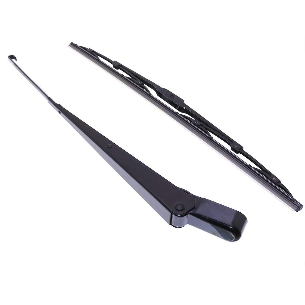 Amazon.com: FridayParts Wiper Arm & Wiper Blade for Hitachi