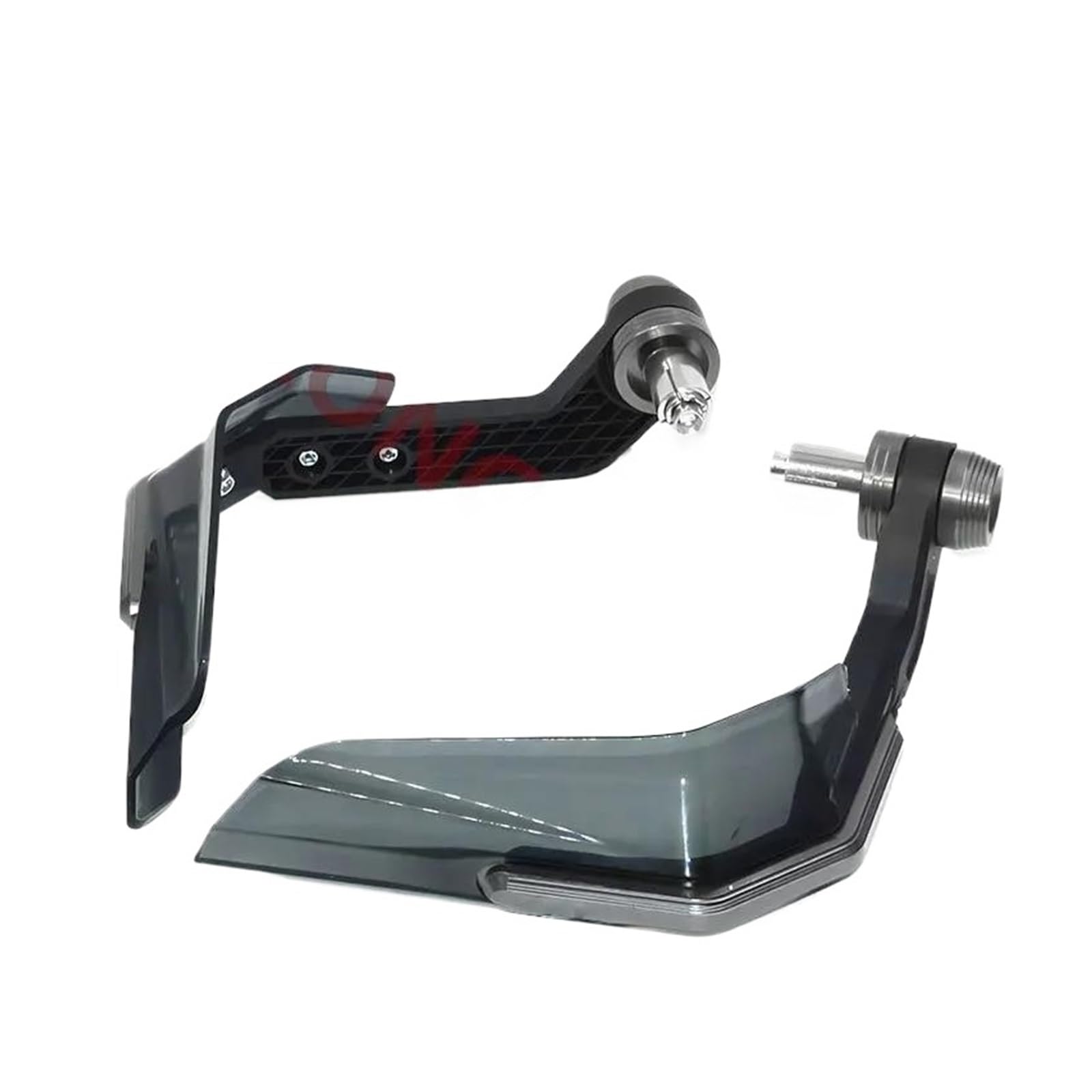 PUCIO Protecteur De Leviers D'embrayage De Frein, Pour Suzuki SV 650 SV650X SV650/S, Toutes Années (Couleur : Gray 2, Size : Normalcy)