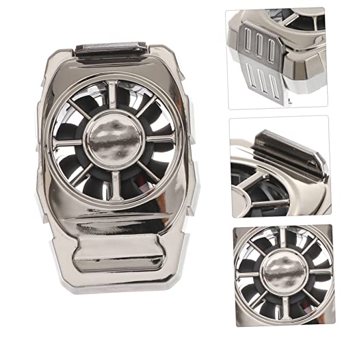 OSALADI Refrigerador De Telefone Móvel Refrigerador De Smartphone Ventilador De Resfriamento De Tele