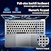 FUNYET Gaming Laptop Computer,16 Inch Notebook 16GB RAM 1TB SSD, N150 Processor (up to 3.6 Ghz), FHD 1920 x 1200 Display, Support WiFi 5,Backlit Keyboard Laptop, 6000mAh Battery, USB3.0