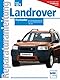 Landrover Freelander: 1,8 Liter-Benzinmotoren, 4 Zyl.; 2,0 Liter-Turbodieselmotor TDI. 1997-2003 (Reparaturanleitungen)