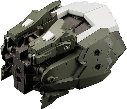 Hexa Gear Booster Pack 010 Kotobukiya kit modélisme plastique 1/24 luxe