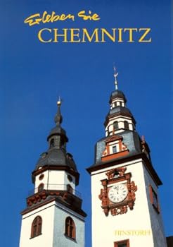 Perfect Paperback Erleben Sie Chemnitz Book