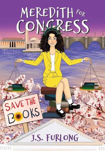 Meredith For Congress (Meredith's World)