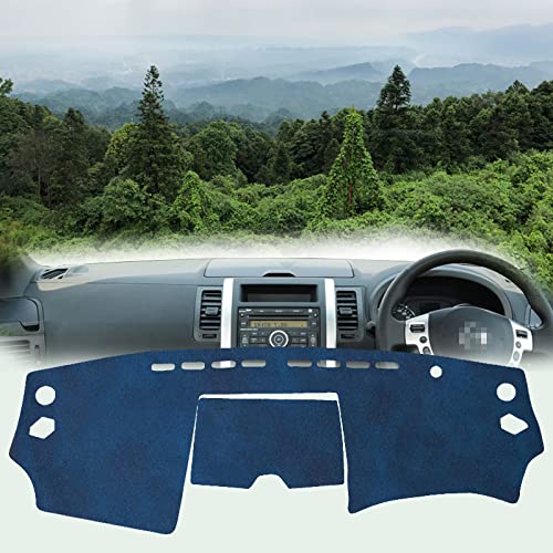 [[Cf]1PCS- _bV{[hpbhEnh-Y GNXgC X-Trail T31n 2008~2012p _bV{[h}bgĂh~ ی}bg UVJbg ANZT[ CeA p[c JX^ (BLUE)