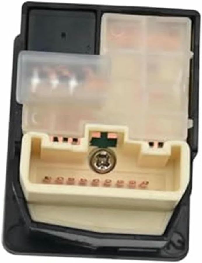 Car Power Mirror Switch for Vios for Camry for Scion for Lex for Folding Rear View Power Mirror Switch 8487252040 84870-28020 84870-08010