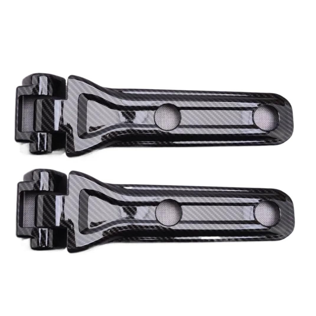 Car Door Hinge for Jeep for Wrangler JL 2018-2024