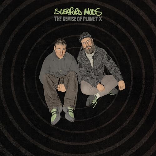 Sleaford Mods