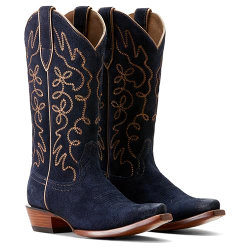 Image of ARIAT womens Jukebox Western Boot | Riding Boots