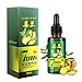 Produktbild Haarwachstum Serum, Haarserum, Haarwachstum Beschleunigen, Hair Serum für haarwachstum, Anti Haarausfall für dünnes Haar, Verdickung & Nachwachsen Behandlung gegen Haarausfall Haarwurzeln stärken