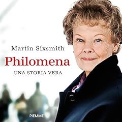 Philomena copertina