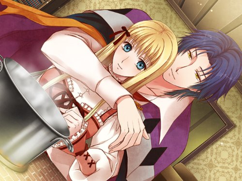 12時の鐘とシンデレラ~Halloween Wedding~　『予約特典ドラマCD付』 khxv5rg Amazon.co.jp: 12時の鐘とシンデレラ~Halloween Wedding~ 『予約