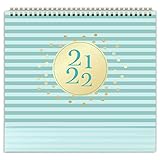kalender juni 2019 nrw SCHREIBTISCHKALENDER 2021 - Mit 12 Monaten monatlicher Seiten von Januar 2021 bis Dezember 2021 und großen Feiertagen, mit Schwerpunkt auf einfacher und effizienter Planung, Planung und Nachverfolgung für ein überschaubares Leben.