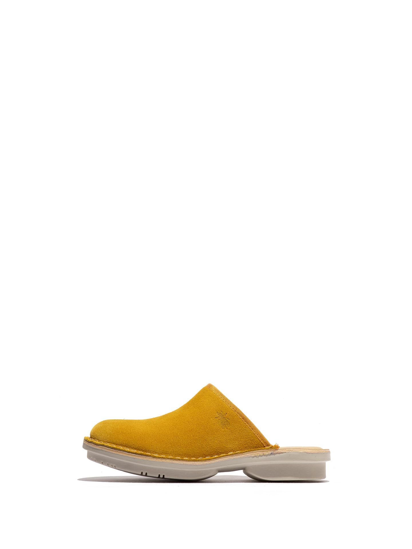Fly London FUZY151FLY Women's Shoes, Yellow