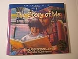 The Story of Me: Book 1 (God's Design for Sex)