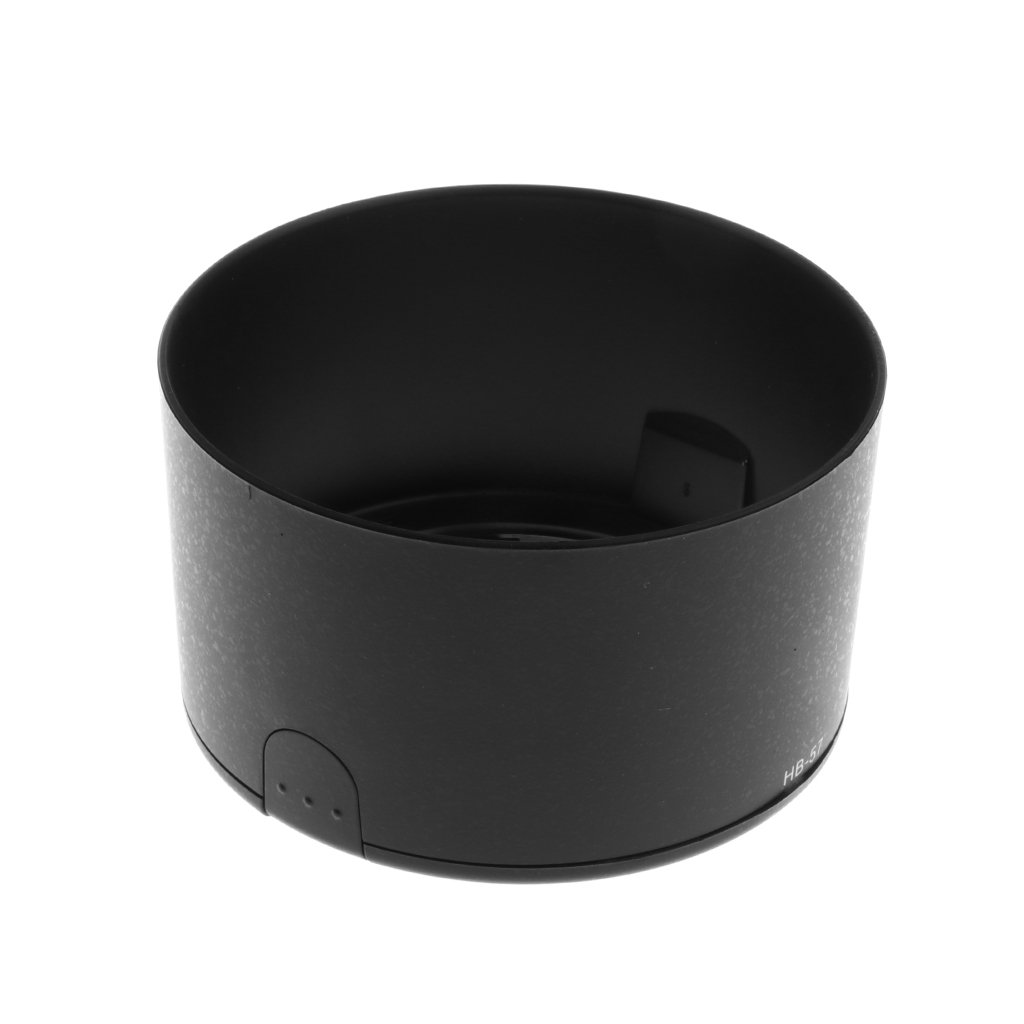 Club Bollywood®Bayonet Cameras Lens Hood Protection Hb-57 for Nikon Af-S 55-300Mm F4.5-5.6G Ed Vr|Cameras & Photo | Lenses & Filters |• Cameras & Photo|1 Piecex Camera Lens Hood-image-41