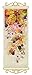 Produktbild Riolis Kreuzstich-Set BlackBerry Kreuzstich-kit7.5-inch X 19 14 Count, Acryl, Mehrfarbig