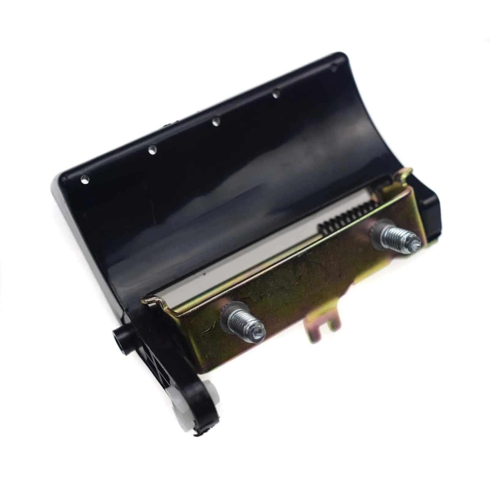 Btnuahq Tailgate Car Door Handle Interior Inside Front Rear Lh Rh Rear Door Door Handles For Suzuki Sidekick 1989-1998 8311056B015es 8313056B015es 8285061A01 Car Inside Door Handle(Tailgate)