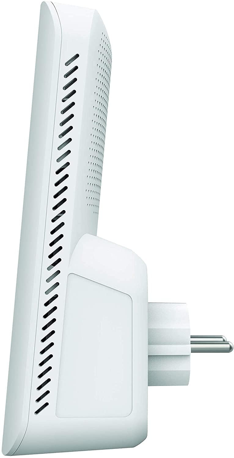 D-Link DAP-X1860 AX1800 Mesh Wi-Fi 6 Range Extender (WLAN Booster – Bild 3
