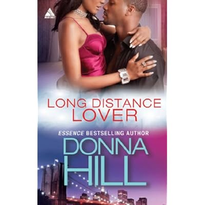 Long Distance Lover