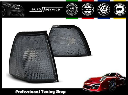 V-Maxzone kpbm30 frontal indicadores señales de giro humo