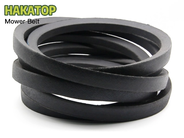 John Deere D140 Deck Belt GX21833 DECK Belt For John Deere D140