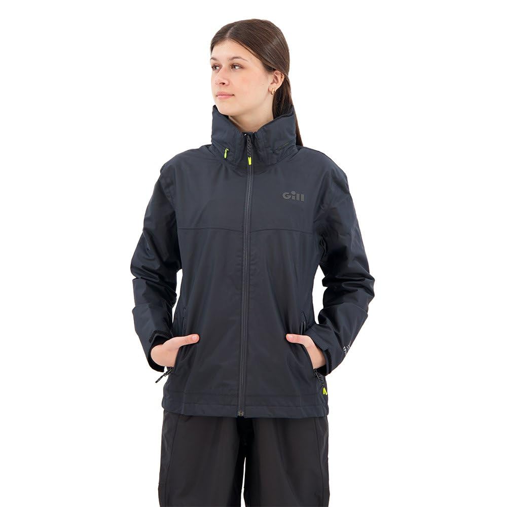 Gill Pilot Jacket 38
