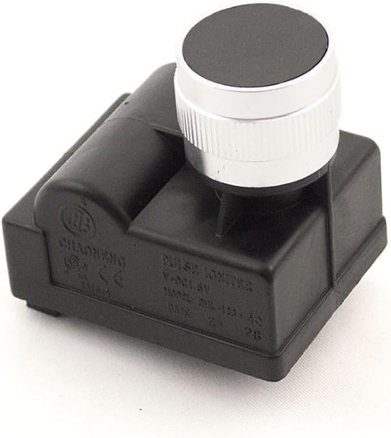 APPLIANCE FACTORY PARTS EXPERTS IN BBQ, HUMIDIFIER, & APPLIANCE PARTS Grill Part - P02502384C