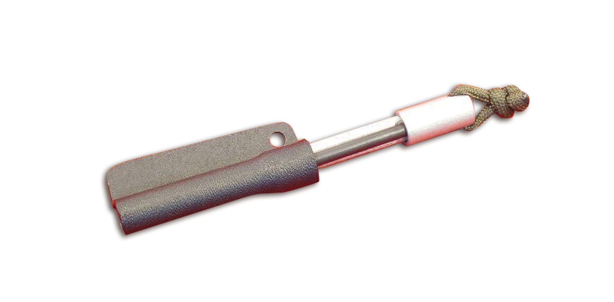 TOPS Piggyback Fire Starter