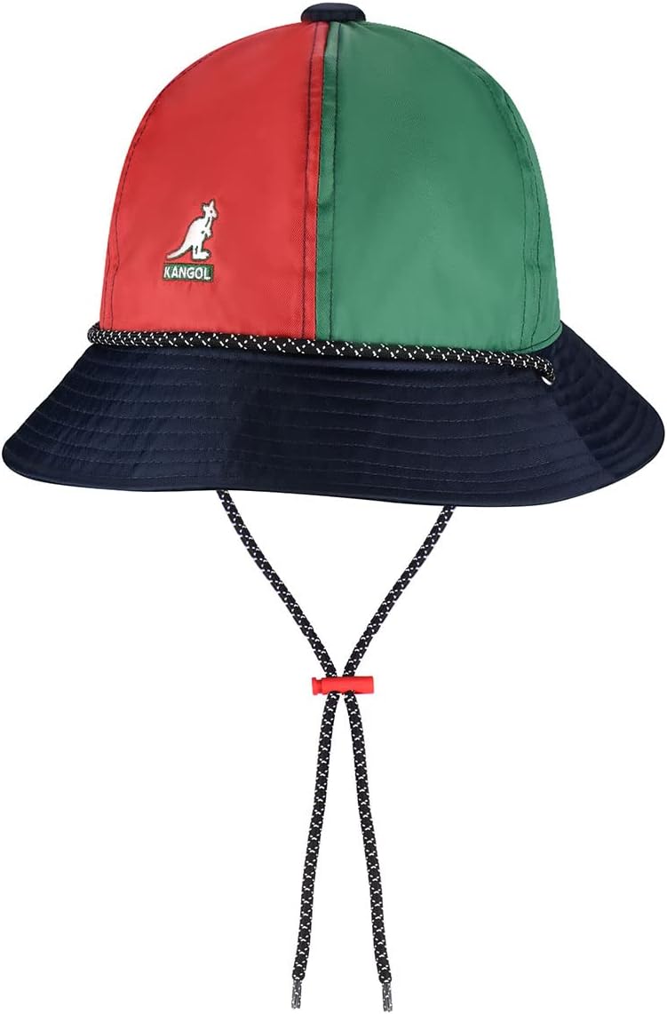 Kangol Adventure Casual - Navy Multi/XL Navy Multi, X-Large