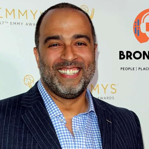 Making 'Sound Waves' with Anthony M&eacute;ndez