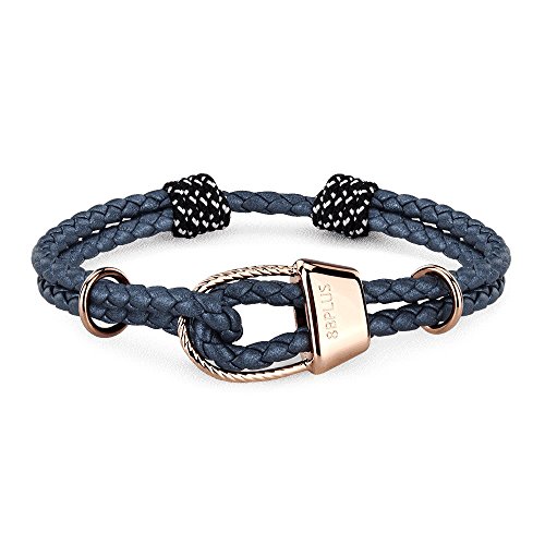 Preisvergleich Produktbild 8b+ Schmuck Iliada Armband