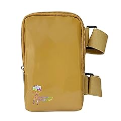 Light Brown with Brown Straps