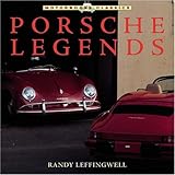 porsche classic ltd  Porsche Legends (Motorbooks Classics)