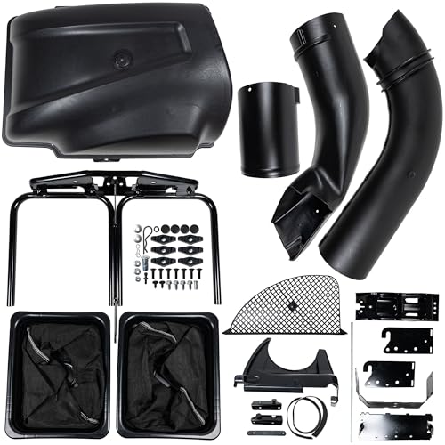 Arnold (OEM-190-180A) Twin Bagger Kit Attachment Fits Various...