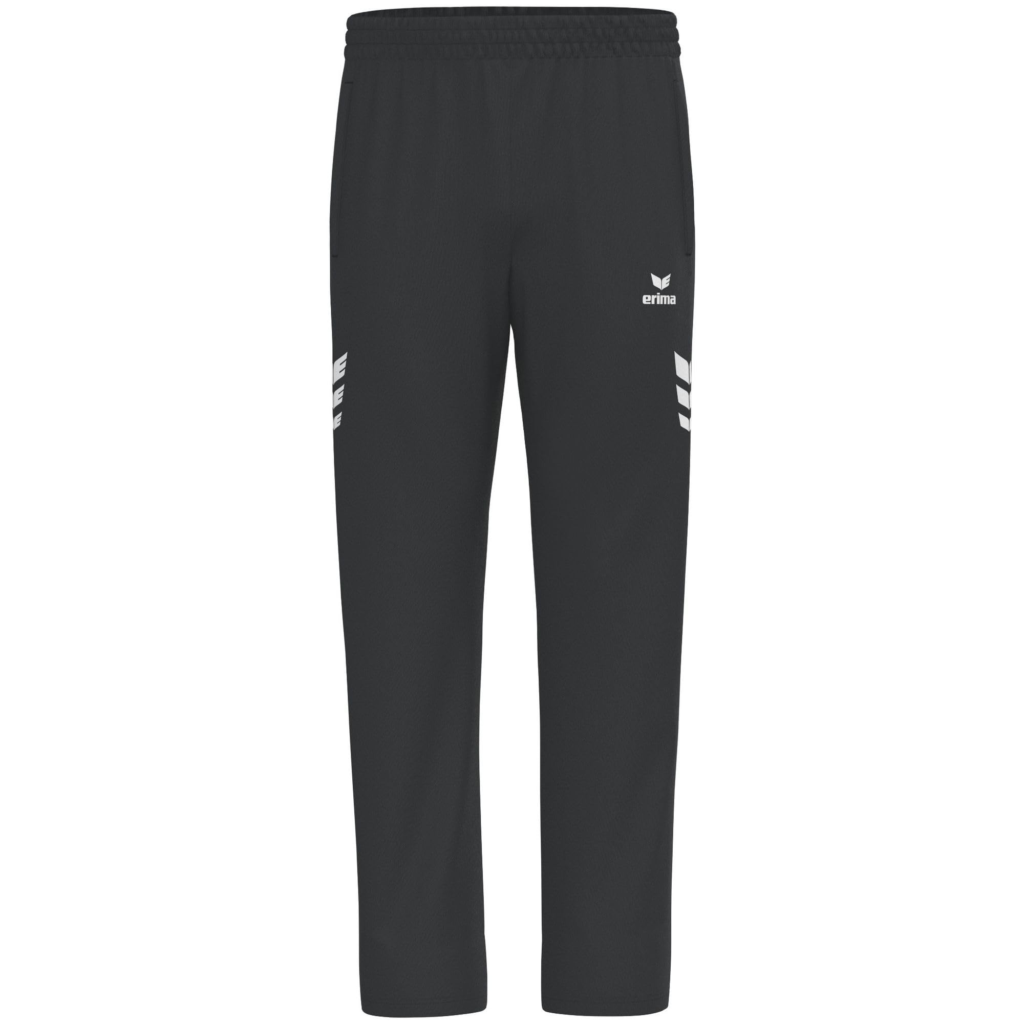 Erima Unisex Children's GK Cmpt 3 Wings Sweatpants