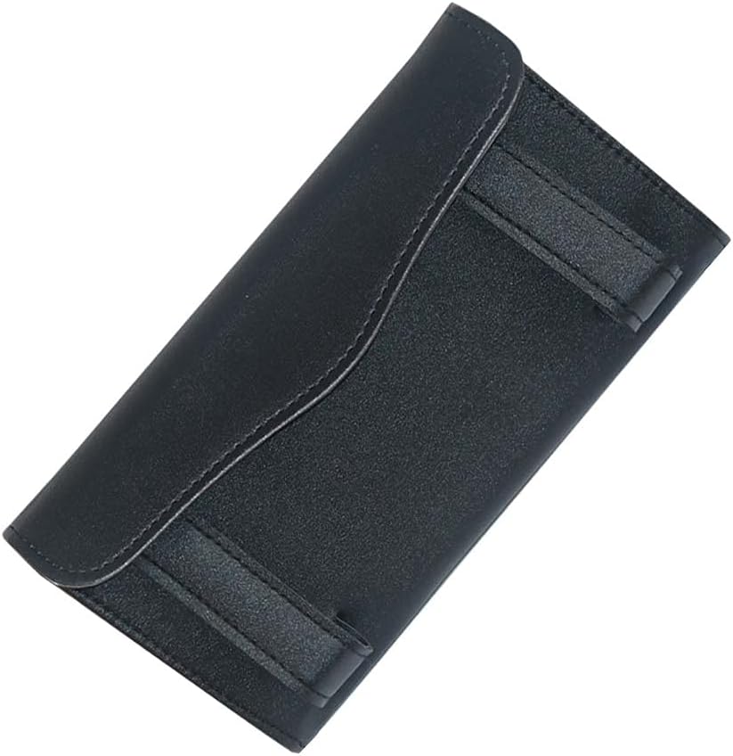 caffulin Mask Holder for Car Tissue Holder for Car Visor Tissue Box Holder for car Napkin Holder for Car Bling Car Accessories