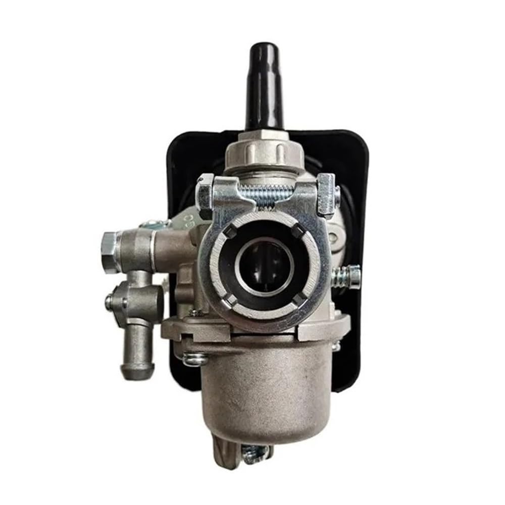 Carburador con Filtro de Aire Flotante Apto for 3WF-3 3WF-3A 3WF-3B 3WF-3 2.6 1E40FP-3 1E40FP-3Z 950 850 750 650 Mist Duster Sprayer Brush Cutter