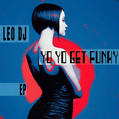 Yo Yo Get Funky (DJ Funky Animal Mix)