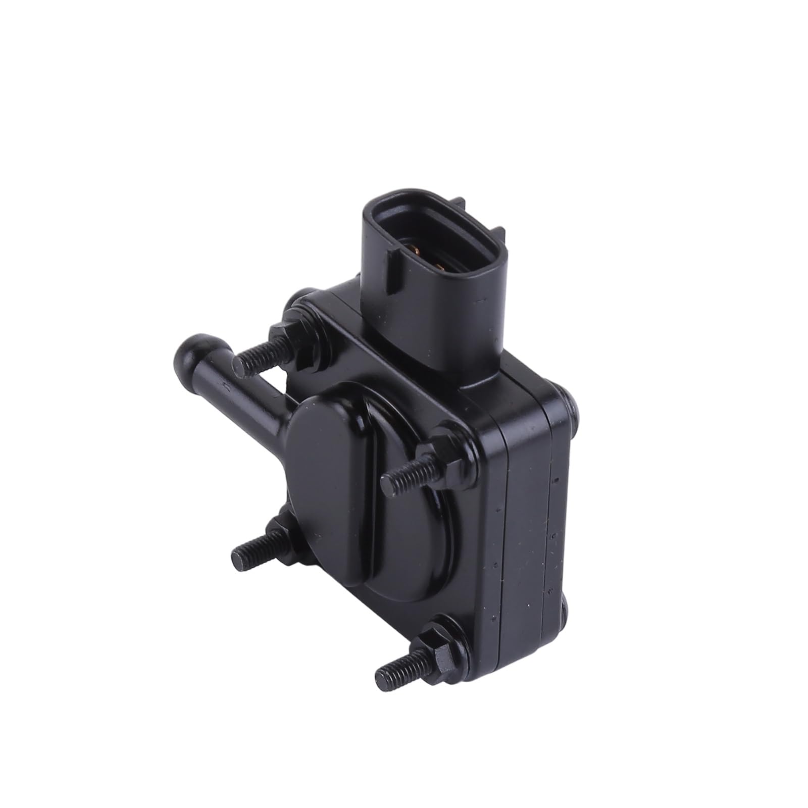 Sensor de presión diferencial 89480-42010 Apto para Toyota RAV4 III para Corolla Verso Avensis 2.2D, sensor de presión diferencial automático sensor de presión positiva