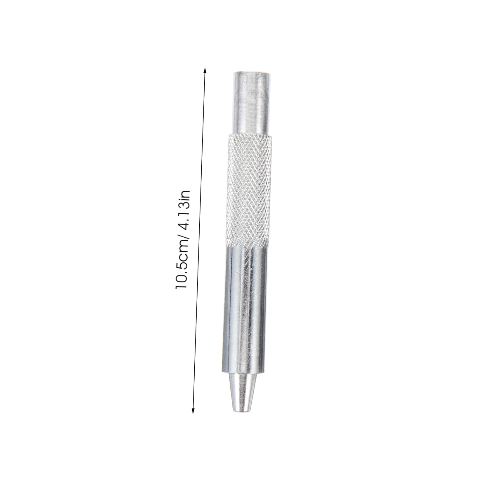 TEHAUX 200pezzi Kit Di Occhielli Metallo Strumenti Occhielli e Pratico Per Scarpe Abbigliamento e Progetti Fai Te