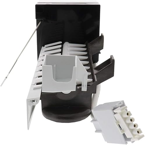 Miniatura 3 de ERP 241798224 Máquina de hielo para refrigerador