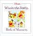 Disney's: Winnie the Pooh's - Book of Manners